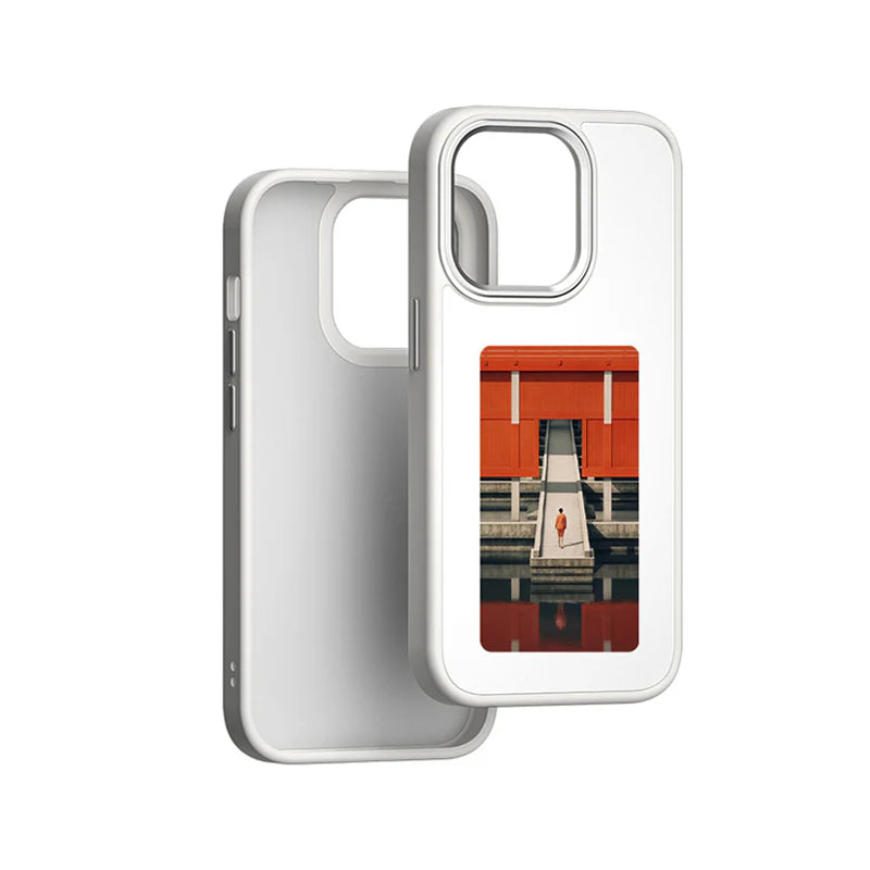 ThermaNest- Coque de téléphone personnalisable